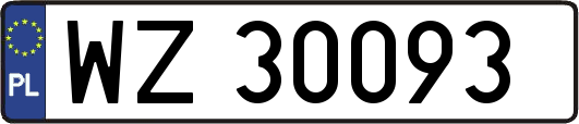 WZ30093