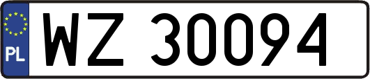 WZ30094