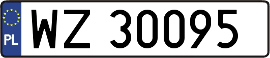 WZ30095