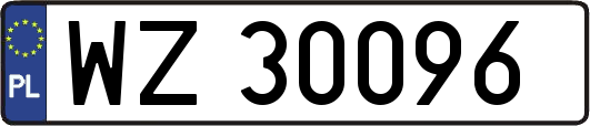 WZ30096