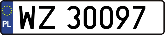 WZ30097