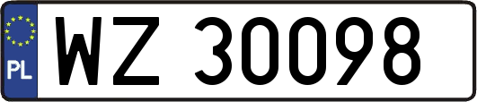WZ30098