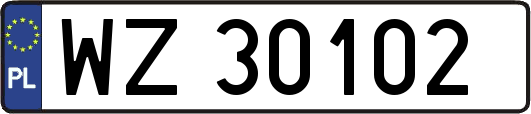 WZ30102