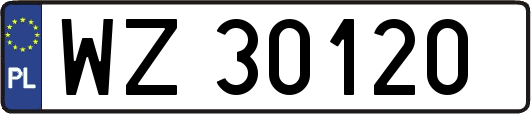 WZ30120