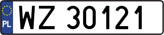 WZ30121
