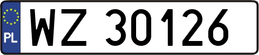 WZ30126