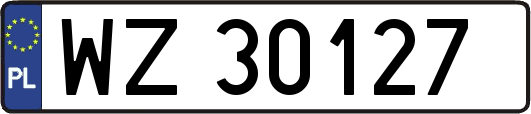 WZ30127