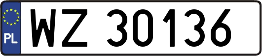WZ30136