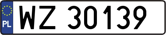 WZ30139