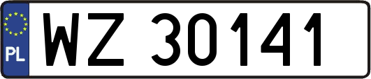 WZ30141