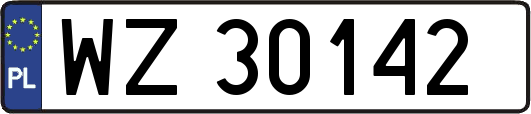 WZ30142