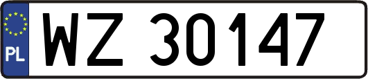 WZ30147