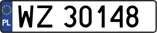WZ30148