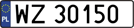 WZ30150