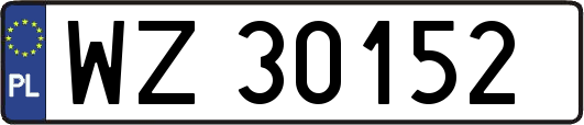 WZ30152