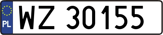 WZ30155