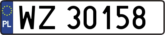 WZ30158