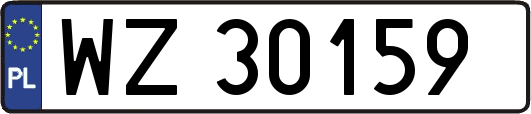 WZ30159