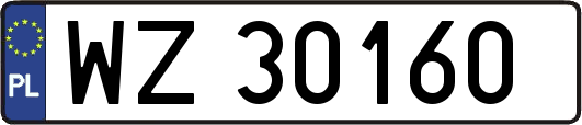 WZ30160