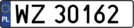 WZ30162