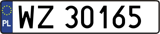 WZ30165