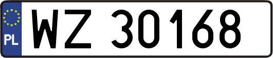 WZ30168
