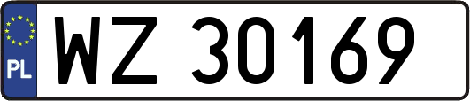 WZ30169