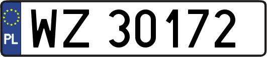 WZ30172