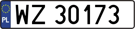 WZ30173