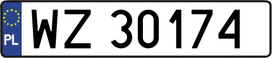 WZ30174