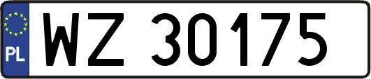 WZ30175