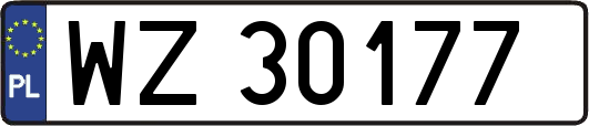 WZ30177