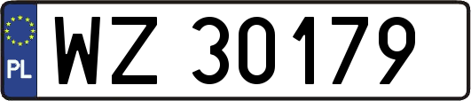 WZ30179