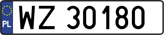 WZ30180