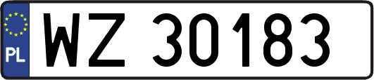 WZ30183