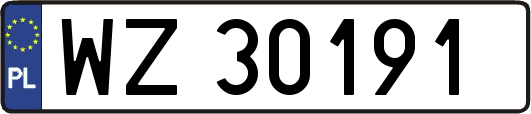 WZ30191