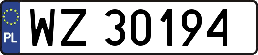 WZ30194