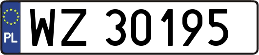 WZ30195