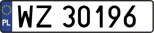 WZ30196