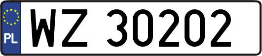 WZ30202