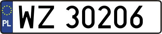 WZ30206