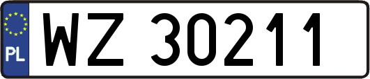 WZ30211
