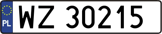 WZ30215