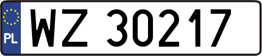 WZ30217
