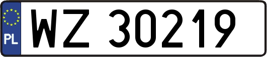 WZ30219