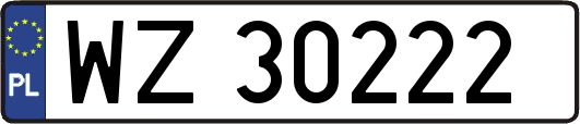 WZ30222