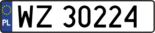 WZ30224