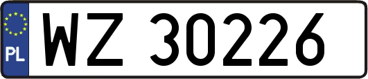 WZ30226