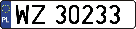 WZ30233
