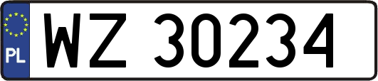 WZ30234